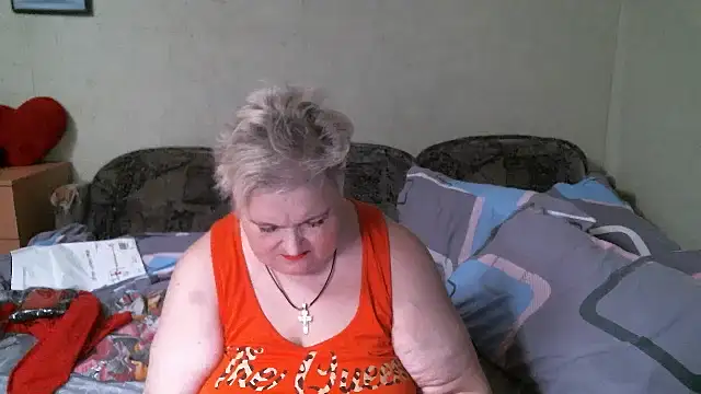 Lana555 webcam