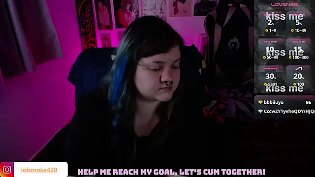 Bdsm_and_fries webcam