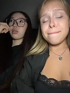 Liza_risky webcam