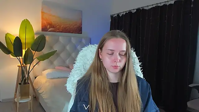 JenniferGraces webcam