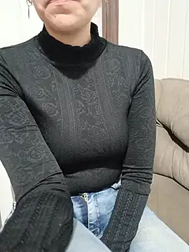 Lupita_sol webcam
