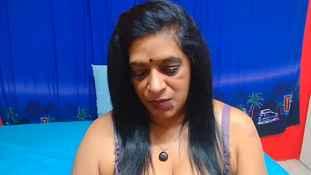 INDIANFUSION webcam