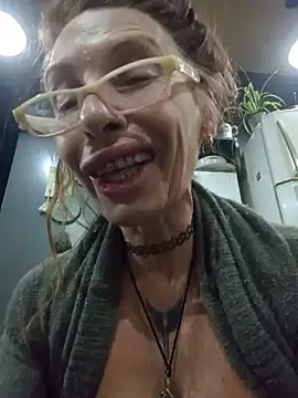 FrozenWaffle webcam