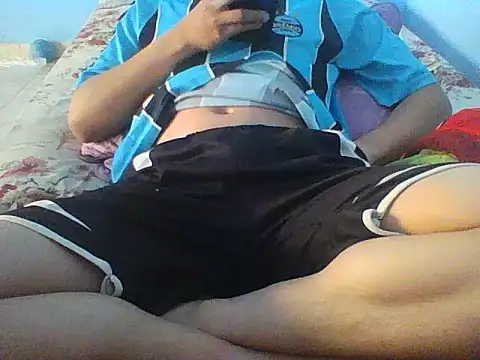 luisf001 webcam