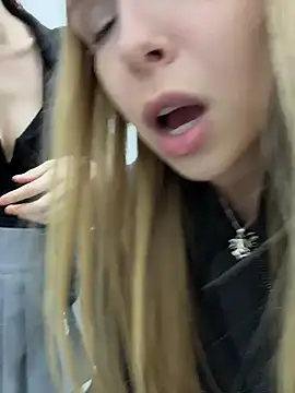 Liza_risky webcam