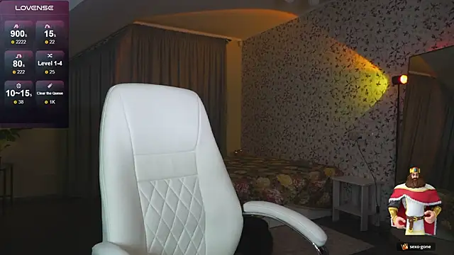 Lazy_pepsi webcam
