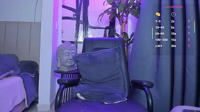 JacoLive webcam