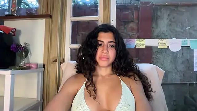 deusaludovica webcam