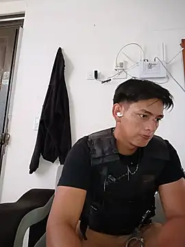 Hiroshi_Shen webcam