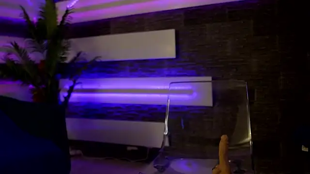foxxy_milf webcam