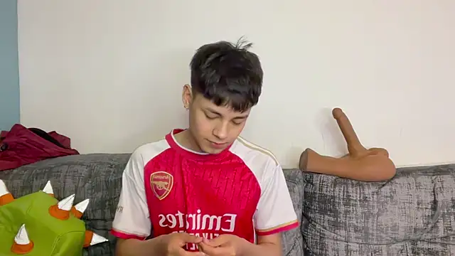 Andy_Belier23 webcam