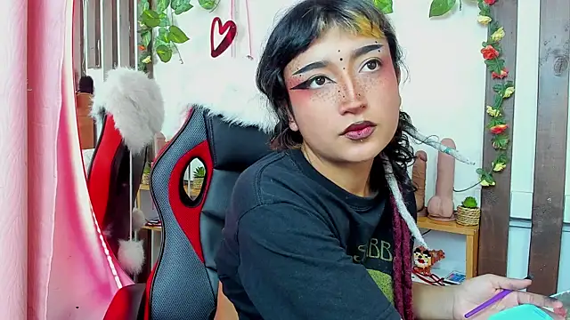 MeowMota_ webcam