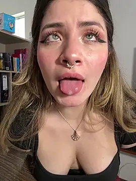 juanitablue webcam