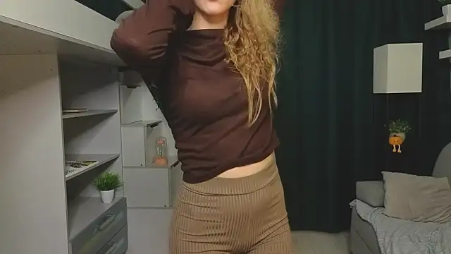 EwaSprinzl webcam
