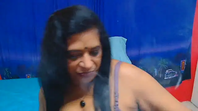 INDIANFUSION webcam