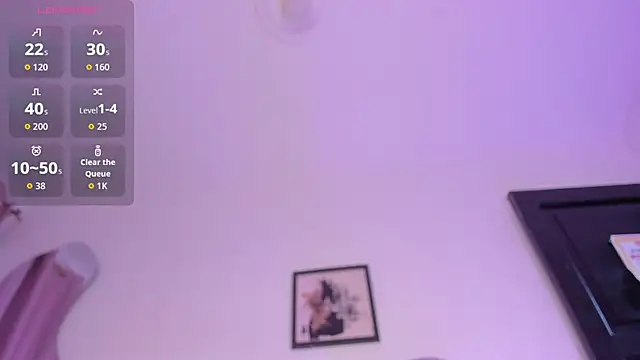 mara_royal - Mara_royal's free webcam - UK Sex Cams