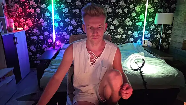 Vuitton webcam
