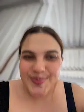 Colibri_xxx webcam