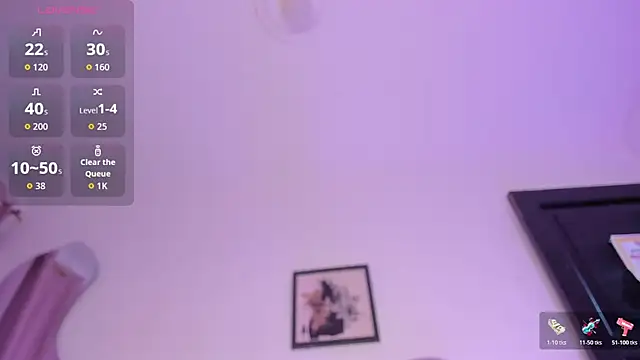 Mara_royal webcam