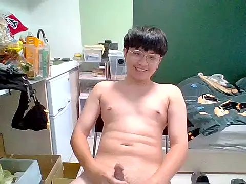 Yang_571 live sex cam