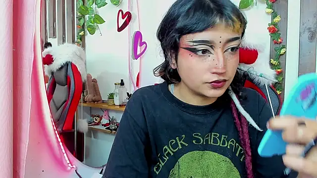 MeowMota_ webcam