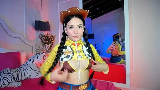 niicole_garner webcam