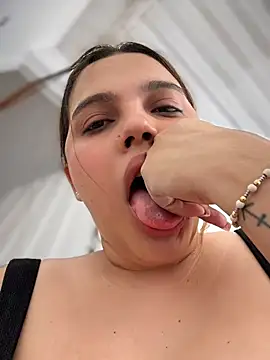 Colibri_xxx webcam