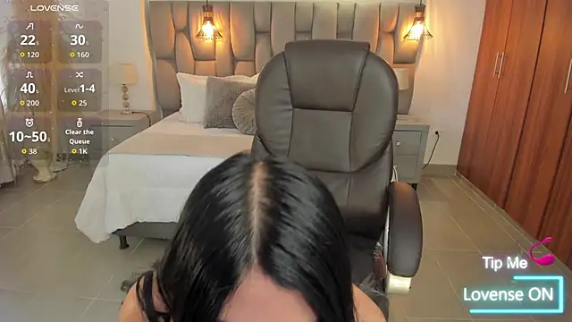 sarita_evanss webcam