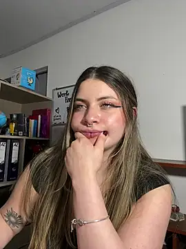 juanitablue webcam