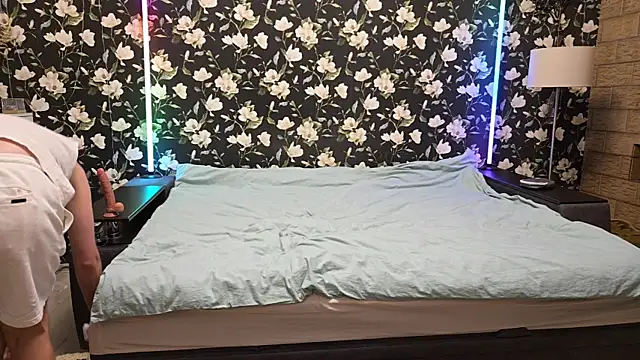 Vuitton webcam
