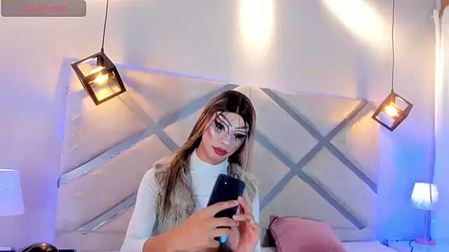 miss__yissell webcam