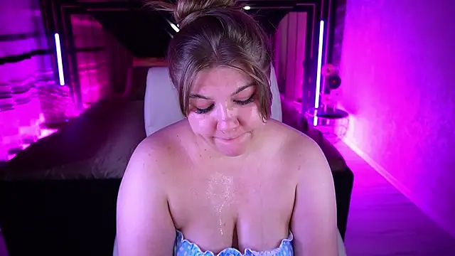 GabbieJay live sex cam