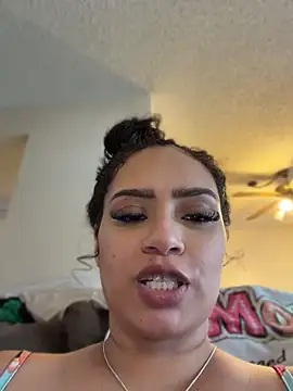 CarmelaAnthony webcam
