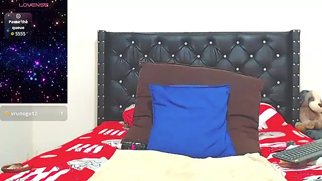 AnySugar webcam