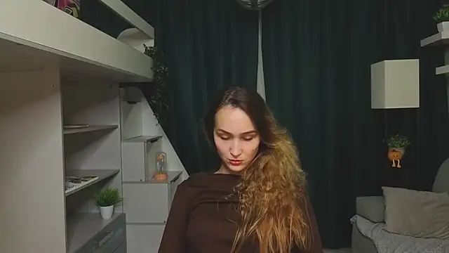 EwaSprinzl webcam