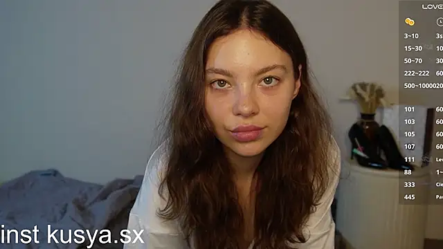 KusyaSex webcam