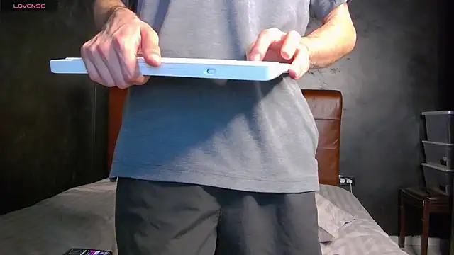 DanielCrush1 webcam