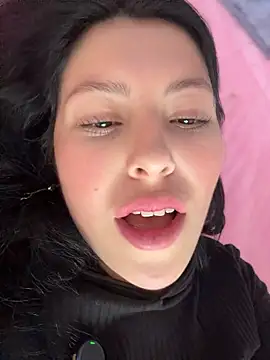 GiuliaBianchi webcam