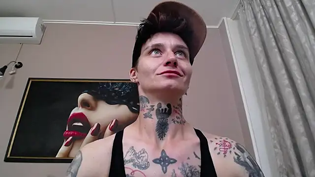 KennyXSX webcam