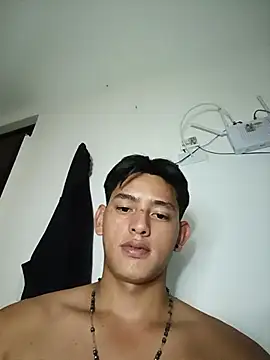 Hiroshi_Shen webcam