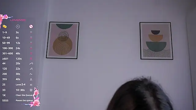 CleotildePiel webcam