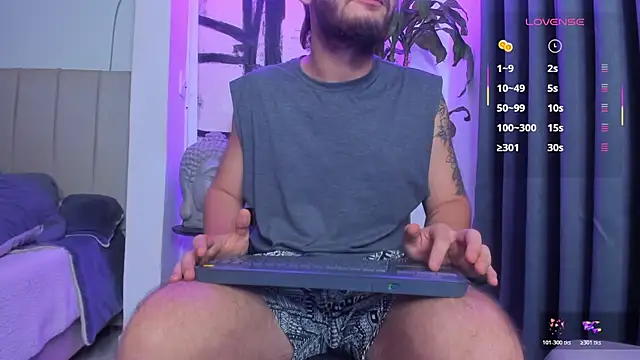 JacoLive webcam