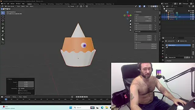 dadted live sex cam