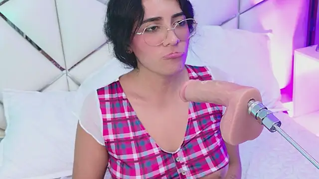 Scarlett__Moon webcam