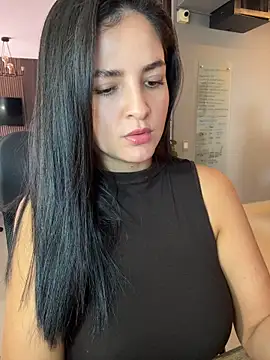 nude voyeur webcam Carolina Novoa