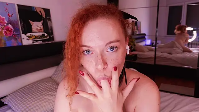 YammyPie webcam