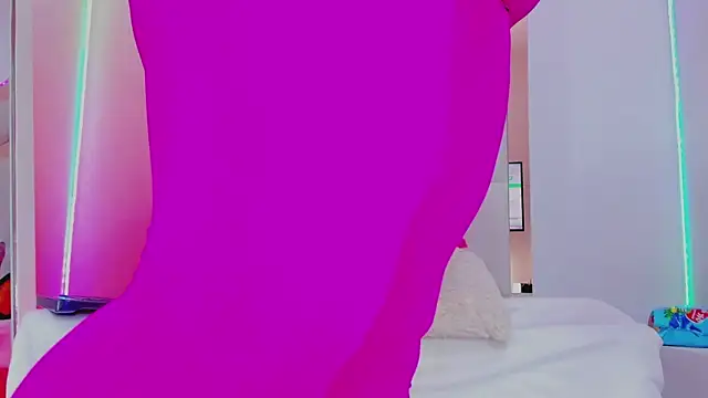 Skarleth_sexy69 webcam