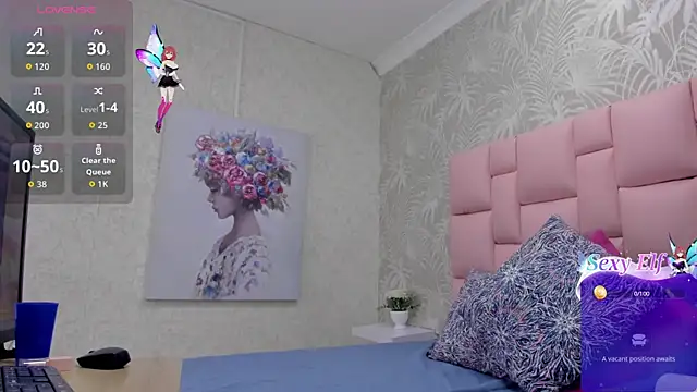 Isabela_milf webcam