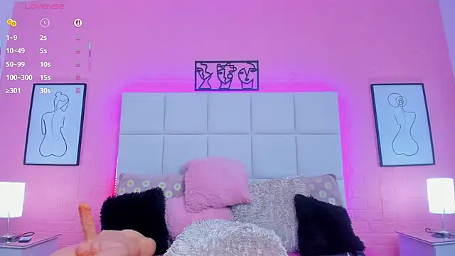 charlotte_kisss webcam