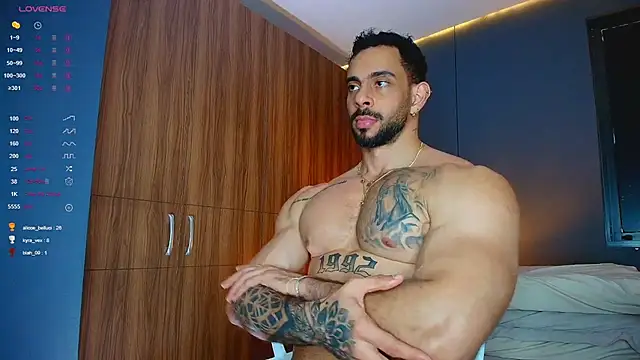 massimo_visconti live sex cam